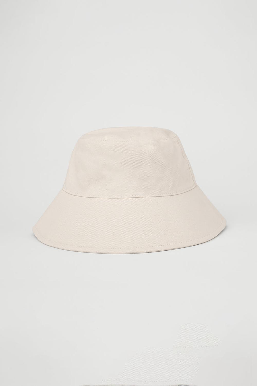 Sombreros De Pescador Alo Yoga Weekender Mujer Fresh Linen | Colombia  CYXU-65349