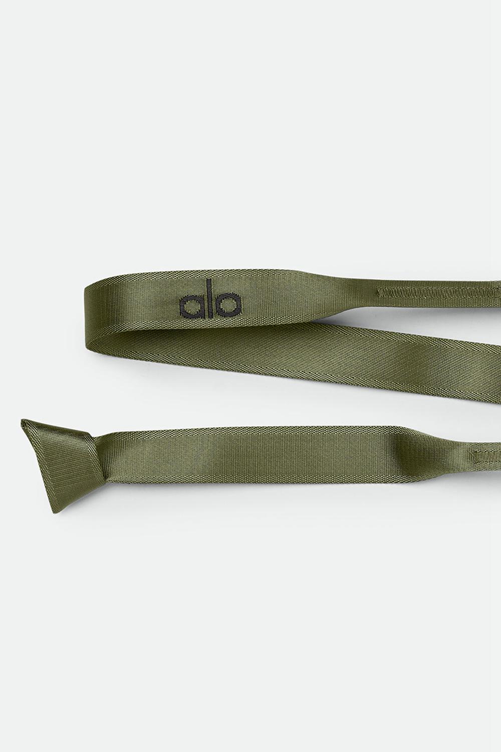 Strap Alo Yoga Hombre Jungle | Colombia  QEYK-63580