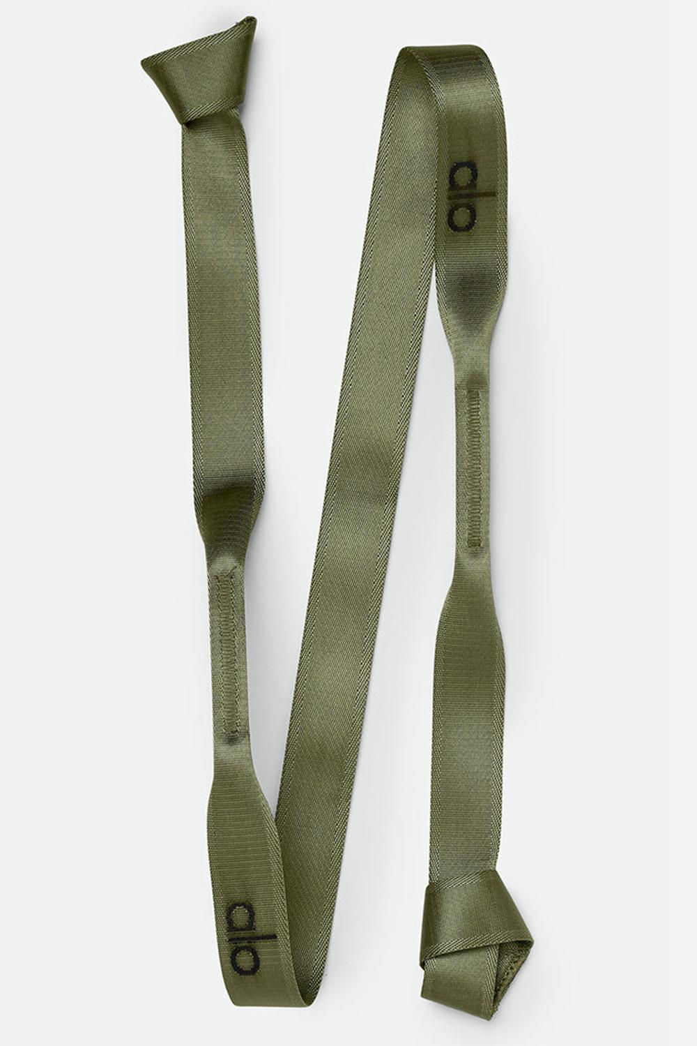 Strap Alo Yoga Hombre Jungle | Colombia  QEYK-63580