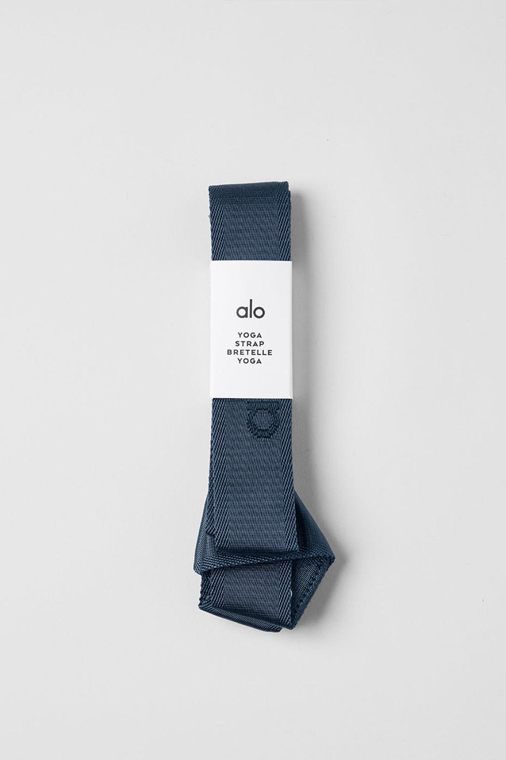 Strap Alo Yoga Mujer Eclipse | Colombia  PMRC-09172