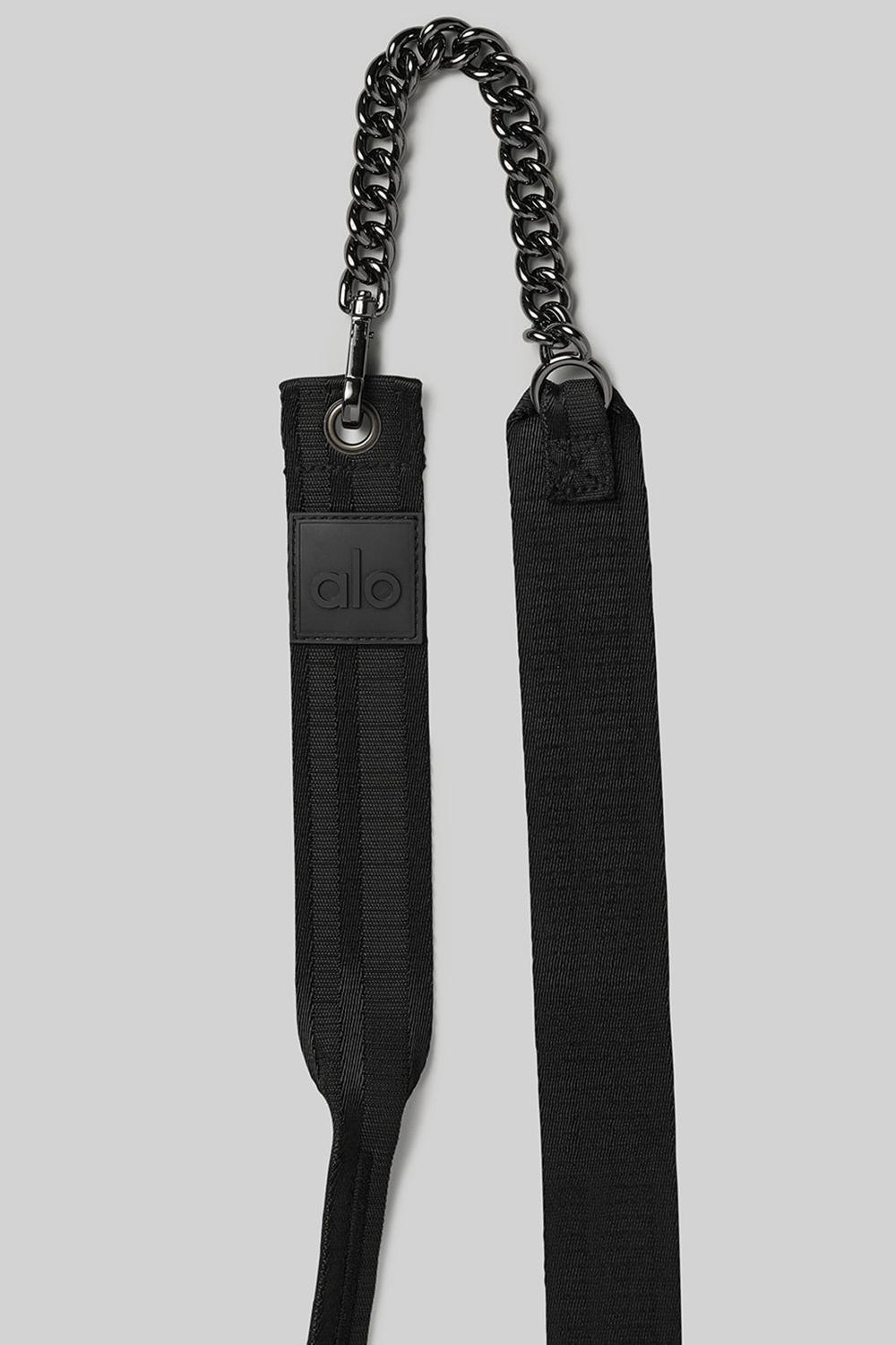 Strap Alo Yoga Studio To Street Mujer Negras | Colombia  JCAS-18530