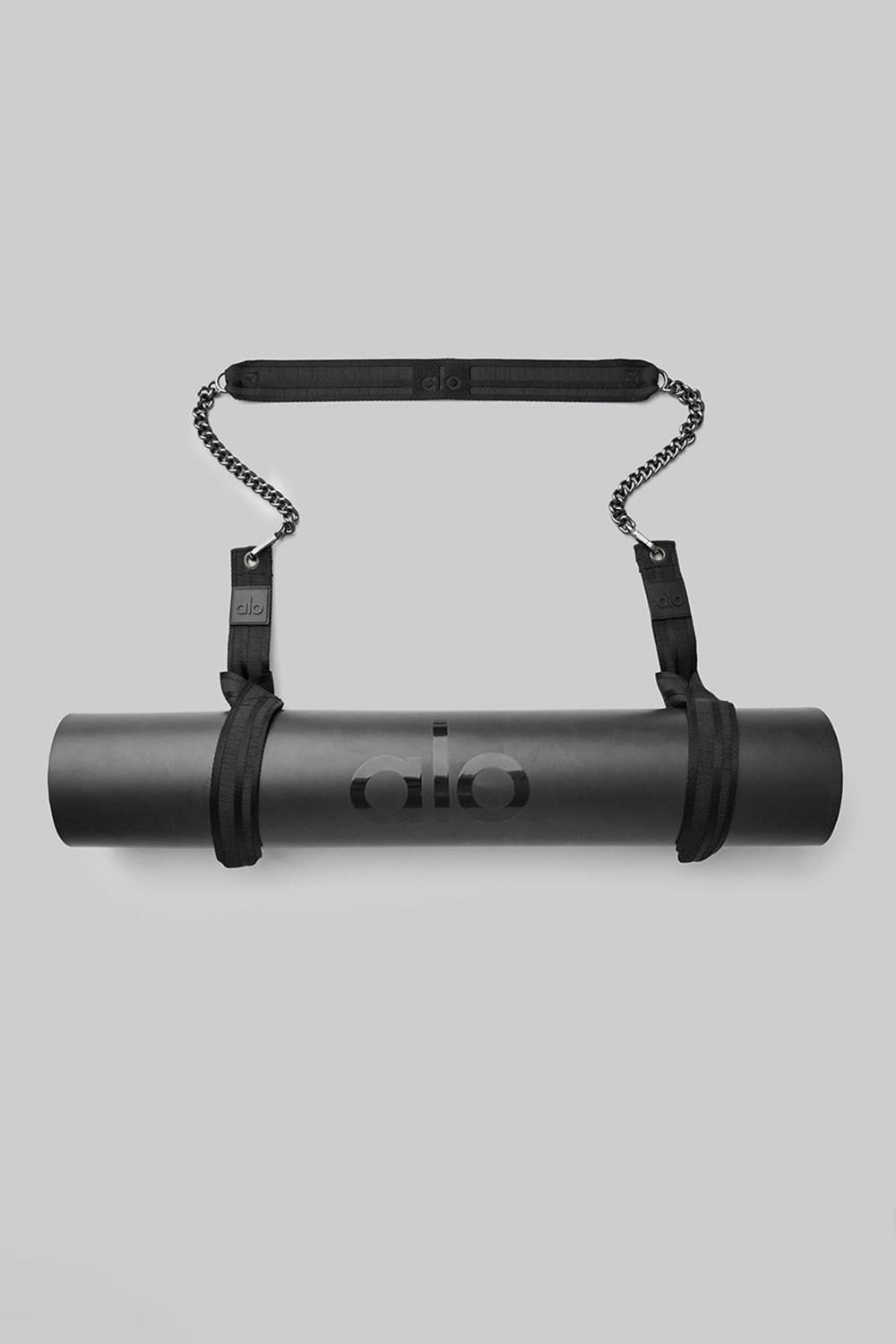 Strap Alo Yoga Studio To Street Mujer Negras | Colombia  JCAS-18530