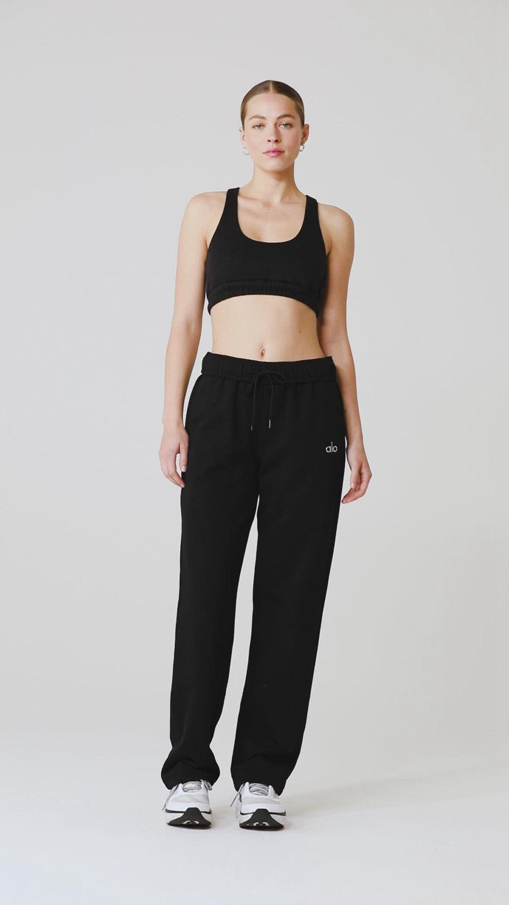 Sudaderas Alo Yoga Scoop Neck Mujer Blancas | Colombia  SYRZ-06578