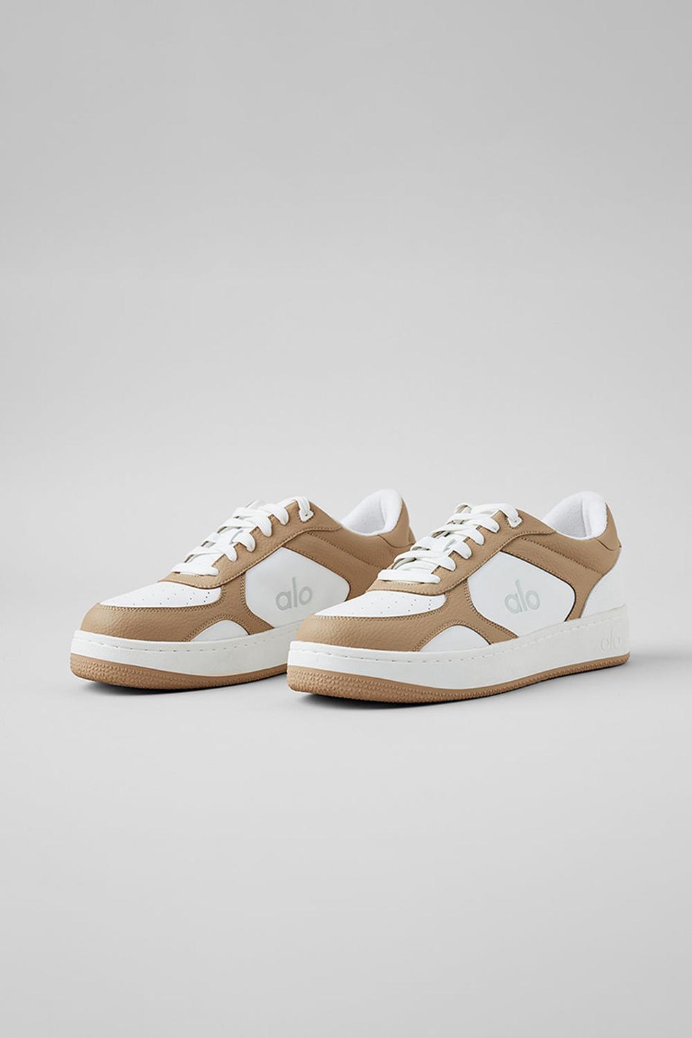 Tenis Alo Yoga Recovery Mode Mujer Blancas | Colombia  KMCQ-08643