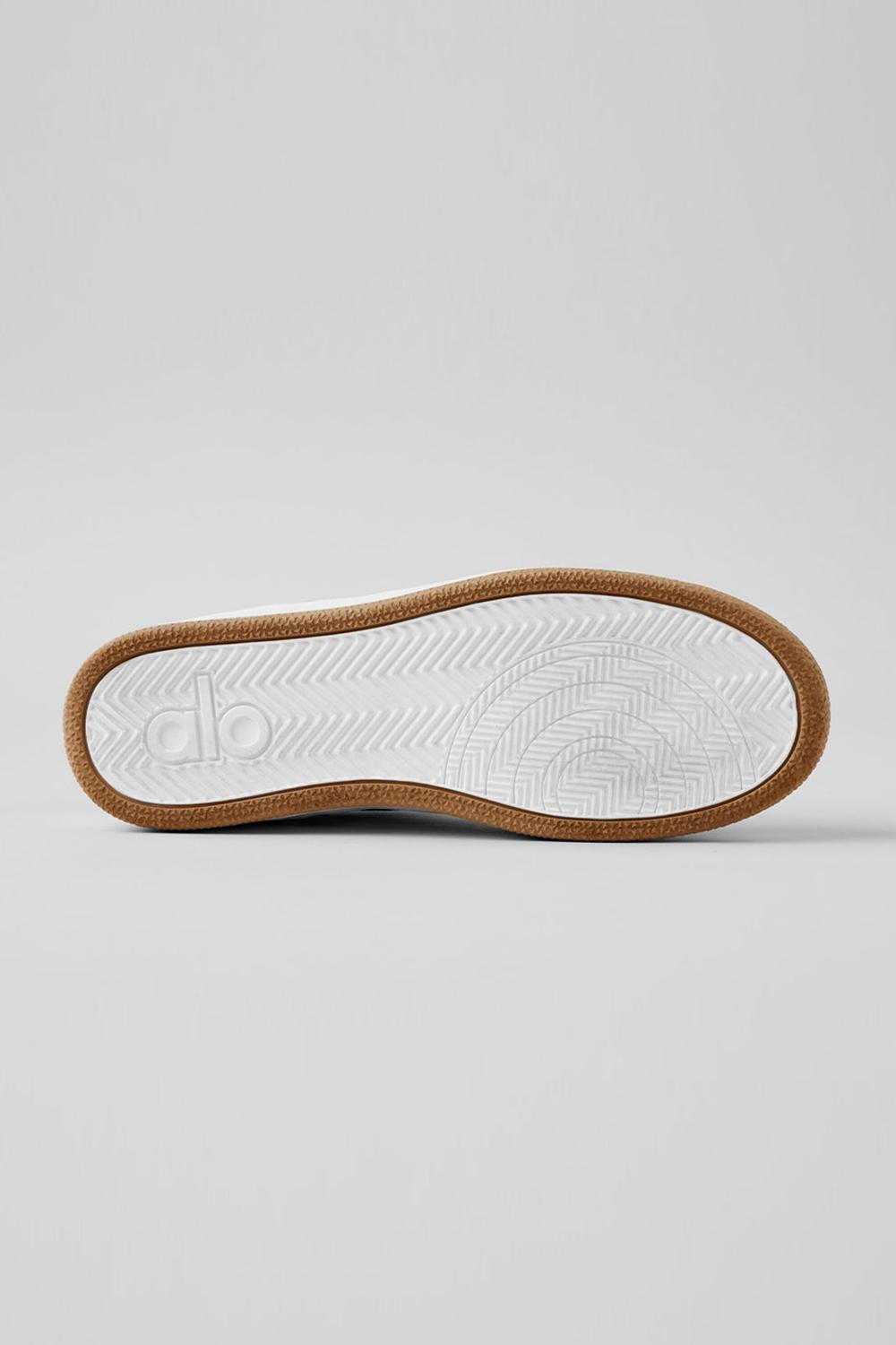 Tenis Alo Yoga Recovery Mode Mujer Blancas | Colombia  KMCQ-08643