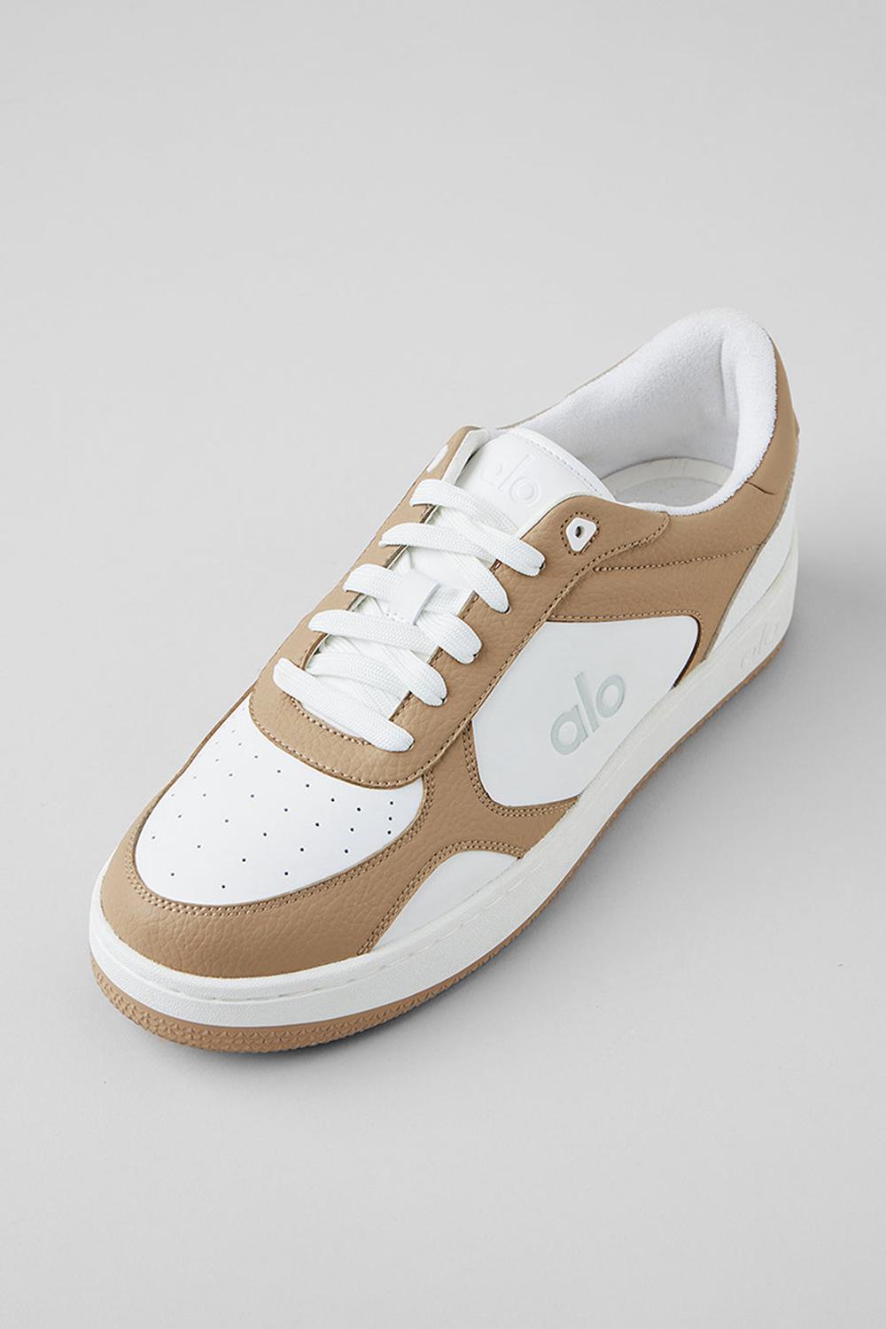 Tenis Alo Yoga Recovery Mode Mujer Blancas | Colombia  KMCQ-08643